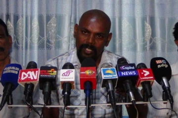 பெருந்தோட்டத் தொழிலாளர்களுக்கு 2000 ரூபா வழங்கப்பட வேண்டும்: சிவில் அமைப்புகள் (Photos)