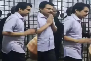 கால் மரத்து போகுது; சொன்னது அமைச்சர் செந்தில் பாலாஜி - நீதிபதி என்ன சொன்னார் தெரியுமா?