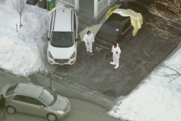 கனடாவில் இறந்து கிடந்த 23 வயது பெண் மற்றும் ஆண்! இருவருக்குமான உறவுமுறை குறித்து வெளிவந்த தகவல்