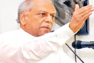 අග්‍රාමාත්‍යවරයා සහ පක්ෂ නායකයින් අතර විශේෂ හමුවක්..