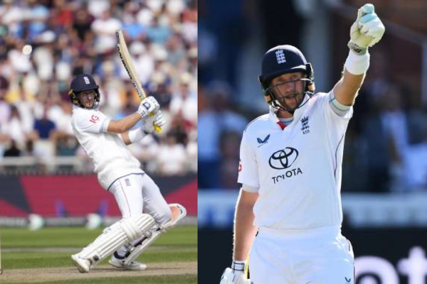 Joe Root