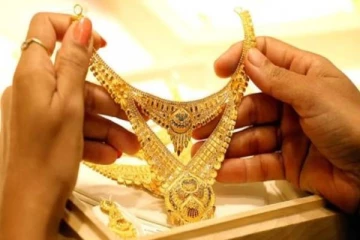 இலங்கையில் தங்கத்தின் விலையில் ஏற்பட்டுள்ள மாற்றம்!