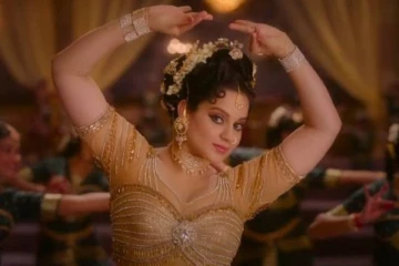 மறைந்த முதல்வர் ஜெயலலிதாவாக மாறி கங்கனா ரனாவத் நடித்துள்ள தலைவி பட டிரைலர்