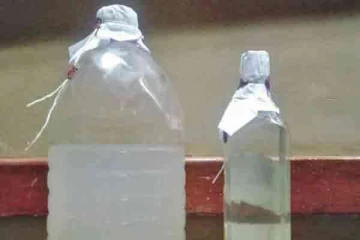 வற்வரி அதிகரிப்பால் கசிப்பின் விலையும் உயர்ந்தது