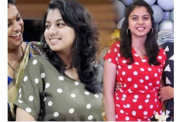 அமெரிக்காவில் பயிற்சி! ஹீரோயினாக கலக்க வரும் நடிகை ரோஜாவின் மகள்;