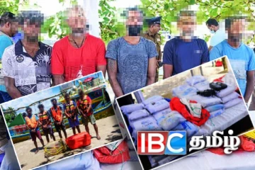 தெற்கில் கண்டுபிடிக்கப்பட்ட பாரிய போதைப்பொருள் : தொடர்பில்லை என்கிறார் படகு உரிமையாளர்