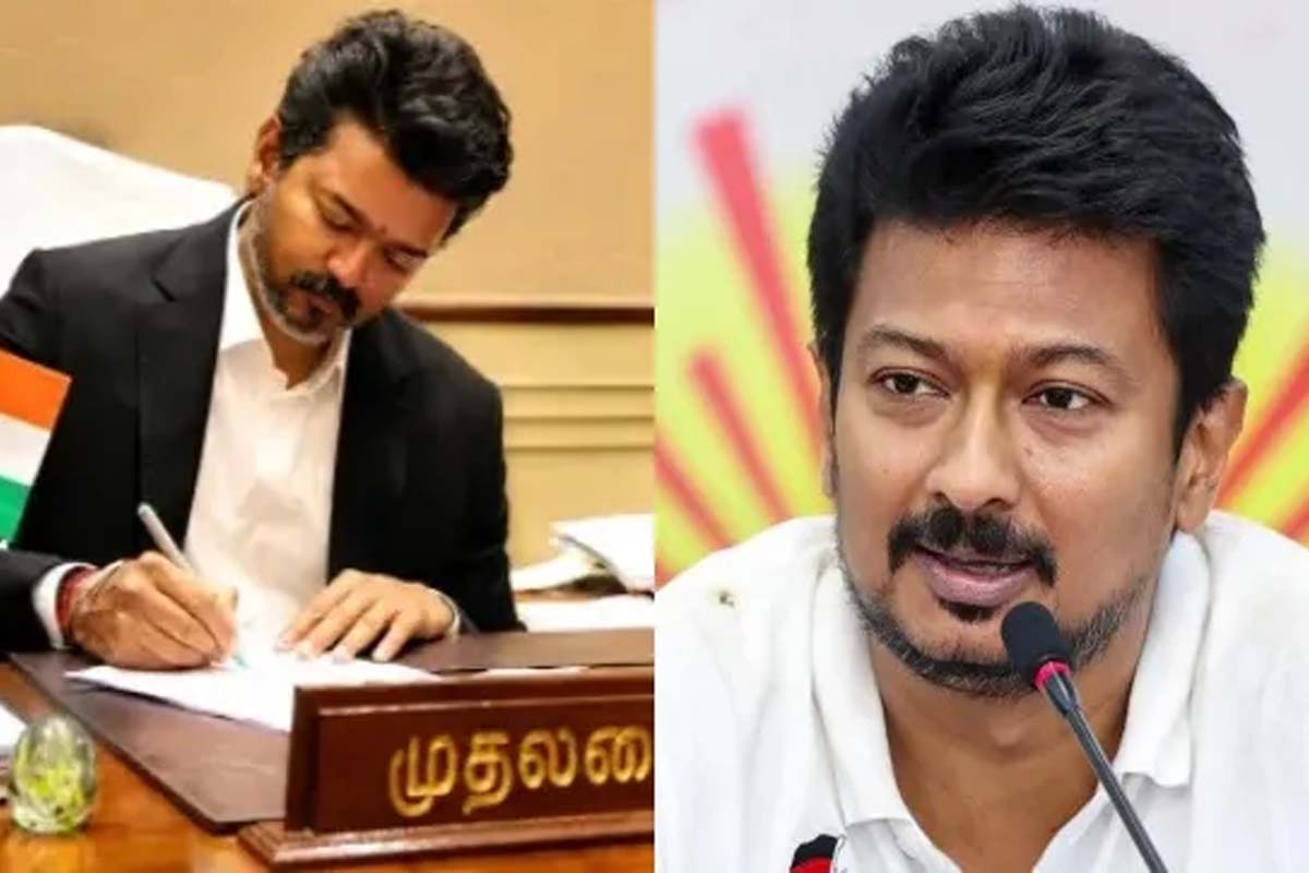 விவசாய கடன் தள்ளுபடியில் ஏமாற்றிய த.வெ.க அரசு.... உதயநிதியின் ஆவேச பதிவு | Crop Loan Waiver Scam Cm Saar Udhayanidhi Stalin