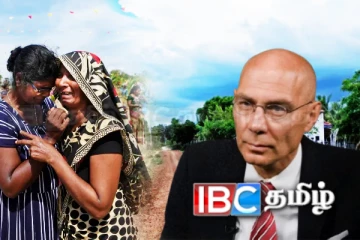 இலங்கை யுத்த மீறலின் மையப் புள்ளிகள்! வாய்ப்புக்காக காத்திருக்கும் ஐ.நாவின் ஆவணங்கள்