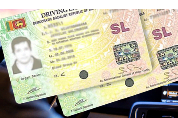 யாழில் போலிகளுடன் சுற்றித்திருவோர் அவதானம்! | Beware Of Those Carrying Fake Driver S Licenses