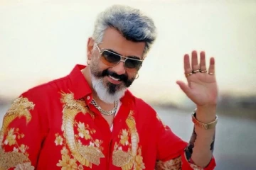 தமிழ்நாட்டில் வசூல் வேட்டையாடி வரும் குட் பேட் அக்லி.. 7 நாட்களில் எவ்வளவு வசூல் தெரியுமா