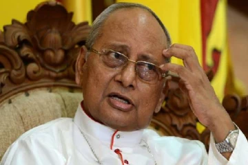 ஈஸ்டர் தாக்குதல் குறித்து கர்தினால் மெல்கம் ரஞ்சித்திற்கு ஏற்பட்டுள்ள சந்தேகம்?