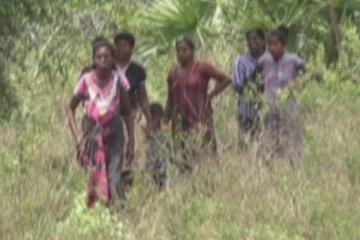 வவுனியாவில் கொடூரம்: பெற்ற பிள்ளையை புதைத்த தாய்!