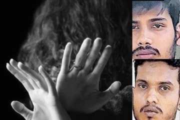 பைக் டாக்சியில் பயணித்த கேரள பெண்ணுக்கு நேர்த்த கதி! உடந்தையாக இருந்த இளம்பெண்..அதிர்ச்சி சம்பவம்