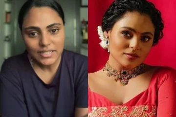 படப்பிடிப்பில் முன்னணி நடிகர் போதையில் என்னிடம் அத்துமீறினார்!! பிரபல நடிகை வின்சி விளக்கம்..