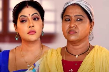 பாக்கியாவை தேடி வரும் ராதிகா.. வேணும் என வம்பிழுக்கும் செல்வி- இனி நடக்க போவது என்ன?