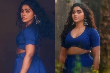 பிக்பாஸ் 8 தர்ஷிகாவா இது!! வீடியோவை பார்த்து ஷாக்கான ரசிகர்கள்..