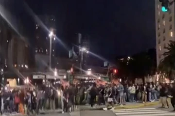 இஸ்ரேல் நகரங்களில் குவியும் ஈரானின் ட்ரோன்களால் பதறியோடும் மக்கள்: வீதியெங்கும் அபாய ஒலி