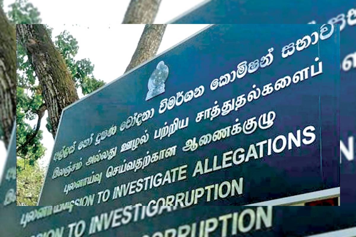 மிரட்டி பெறப்பட்ட மகிந்தவின் பெயர்! கபிலவின் வாக்குமூலத்தில் திடீர் திருப்பம் | New Affidavit Emerges Mahinda Bribery Allegations
