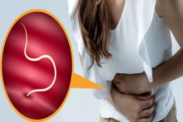 இந்த பொடியை சாதத்தில் கலந்து ஓர் உருண்டை சாப்பிடுங்க.. குடல் புழுக்கள் காணமால் போய்விடும்!