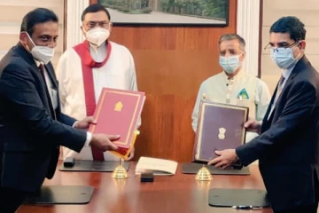 இந்தியாவுடன் இலங்கை செய்துக்கொள்ளும் மேலும் ஒரு உடன்படிக்கை!