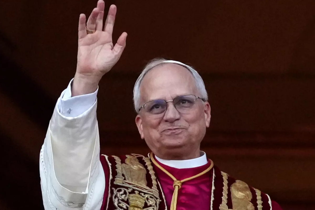 போப் லியோவுக்கு நுரையீரல் அறுவை சிகிச்சை | Lung Surgery For Pope Leo