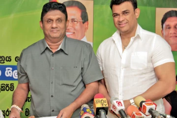 ரஞ்சன் ராமநாயக்கவின் விடுதலை தொடர்பில் சஜித் வெளியிட்ட நம்பிக்கை