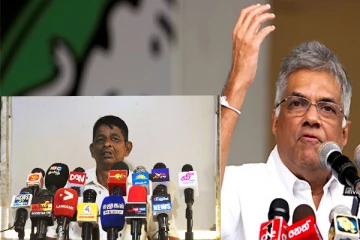 மன்னார் மாவட்ட பிரச்சினைகளை ஜனாதிபதியிடம் முன்வைக்க முடியவில்லை: கவலை வெளியிடும் கடற்றொழிலாளர்கள்