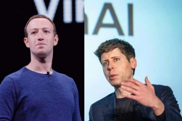 மில்லியன் கணக்கில் 1000 ஊழியர்களுக்கு போனஸ்! ஜூக்கர்பெர்கினால் வாரி வழங்கும் OpenAI