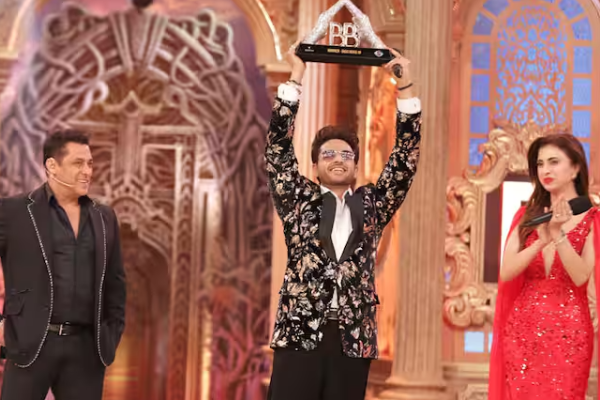 பிக் பாஸ் 19 டைட்டில் வின்னர் யார் தெரியுமா? பரிசு தொகை இவ்வளவு லட்சமா!! | Bigg Boss 19 Title Winner பிக் பாஸ் 19 டைட்டில் வின்னர் யார் தெரியுமா? பரிசு தொகை இவ்வளவு லட்சமா!! | Bigg Boss 19 Title Winner