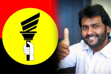 விருதுநகர் தொகுதியில் கடுமையான போட்டியை கொடுக்கும் விஜயகாந்தின் மகன்