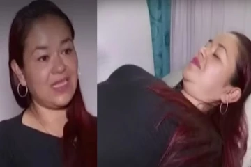 20 வருஷமா, தினமும் பேயுடன் தகாத உறவு - மிரள வைக்கும் தகவல்களை கூறிய இளம்பெண்!