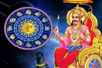 அடுத்த ஐந்து ஆண்டுகளுக்கு சனீஸ்வரர் பேரதிஷ்டத்தினை கொடுக்கப்போகும் ராசிக்காரர்கள் இவர்கள் தான்!