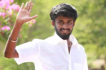 KPY தீனாவிற்கு இன்று திடீர் கல்யாணம், பெண் யார் தெரியுமா?- இதோ அழகிய ஜோடியின் போட்டோ