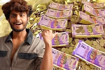 ஏழை மக்களுக்கு கோடி கணக்கில் பண உதவி செய்யும் ஹர்ஷா சாய்- அவரது சொத்து மதிப்பு?