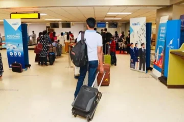 பணி நிமித்தம் வெளிநாடு செல்லவுள்ளோருக்கான முக்கிய அறிவித்தல்