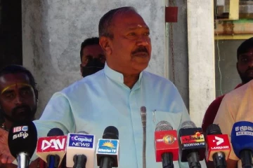 அரசின் முறையற்ற நிர்வாகத்தால் நாட்டில் பல பிரச்சினைகள்: இராதாகிருஷ்ணன் எம்.பி சீற்றம்(Photos)