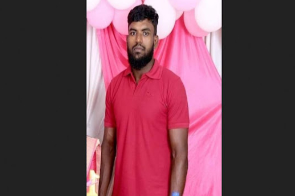 யாழ் இளைஞரின் உயிரைப்பறித்த கொடியநோய் | Death Cancer Hospital