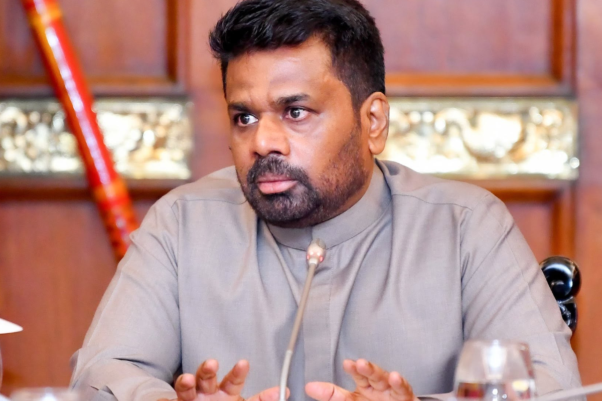 அநுர அரசாங்கத்துக்கு அழுத்தம் கொடுக்க வேண்டும்! சர்வதேசத்துக்கு ஐ.நா. அழைப்பு | Volker Turk S Latest Report On Sri Lanka