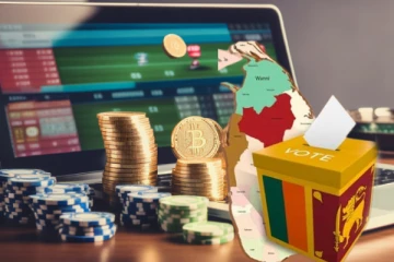 இலங்கை ஜனாதிபதித் தேர்தல் தொடர்பில் சர்வதேச ரீதியில் பந்தயம்