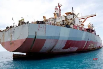 உலகமெங்கும் தடாலடியாக அதிகரிக்கும் கைவிடப்படும் எண்ணெய் கப்பல்களின் எண்ணிக்கை