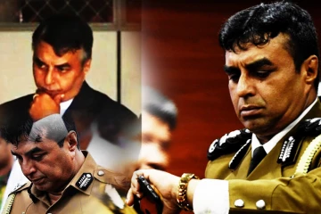 ஈஸ்டர் தாக்குதலின் முதல் தீர்ப்புக்கு முன்னர் பூஜித் கடத்திய 7 வருடங்கள்