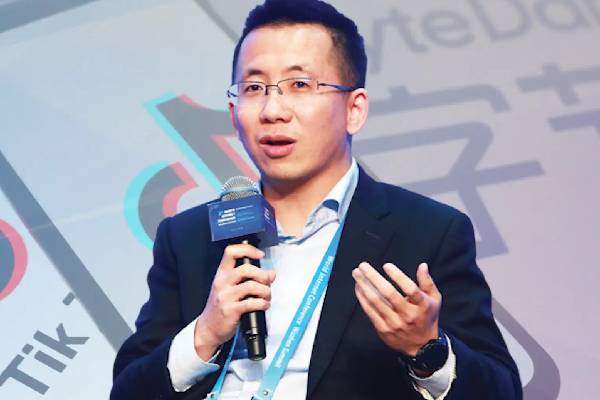 முகேஷ் அம்பானியை விடவும் பெரும் சாம்ராஜ்யம்... வெறும் 10 வருடங்களில் உருவாக்கிய நபர் | Yiming Built Bigger Than Reliance