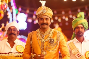 படுதோல்வியடைந்த சீமராஜா படத்தின் வசூல் விவரத்தை கூறிய சிவகார்த்திகேயன்.. எவ்வளவு தெரியுமா