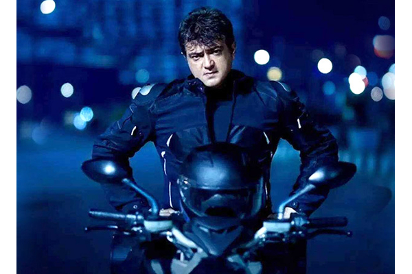 அஜித்தின் வலிமை முக்கிய இடத்தில் படு தோல்வியா?- விநியோகஸ்தரே கொடுத்த விளக்கம் | Is Valimai Loss In Chengalpet Area