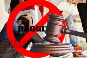 ආයෙ රැග් ක‍රලා අහුවුණොත් වෙන්නෙ මේකයි