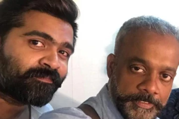 கவுதம் மேனன் மற்றும் சிம்புவின் 'நதிகளிலே நீராடும் சூரியன்' படத்தின் லேட்டஸ்ட் அப்டேட்..