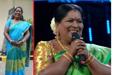 இந்த வாரம் வெளியேறும் போட்டியாளர் இவர்தான் - அதிர்ச்சியில் ரசிகர்கள்!