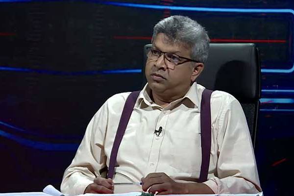 யுக்திய நடவடிக்கையில் பாதிக்கப்பட்டவர்களுக்கு நீதி: ஹர்ஷன நாணயக்கார உறுதி | Harshana Nanayakkara Deshabandu Tennakoon