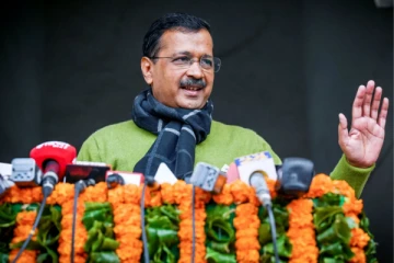 ஜாமீன் பெறுகிறாரா அர்விந்த் கெஜ்ரிவால்!! உச்சநீதிமன்றம் சொன்ன பாய்ண்ட்