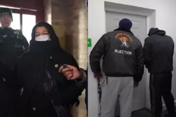 இங்கிலாந்தில் சீக்கிய சிறுமியை கடத்தி பலாத்காரம்; அறையை உடைத்து மீட்ட பொலிஸார்